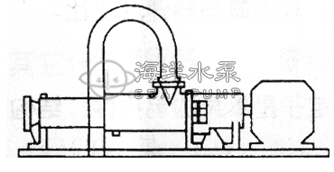 G型單螺桿化工泵優(yōu)點(diǎn) 